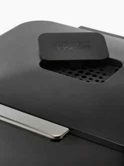 Papelera reciclaje Totem, 2x30 L