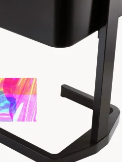 Papelera reciclaje Totem, 2x30 L