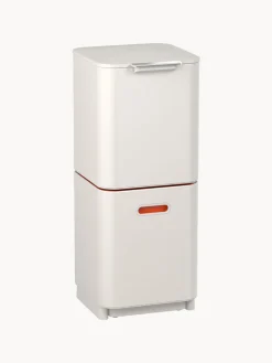 Papeleras reciclaje Totem, tamaños diferentes