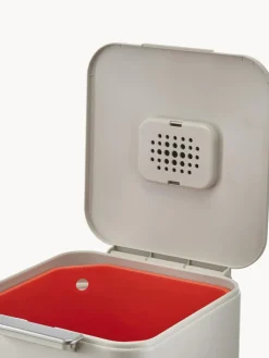 Papeleras reciclaje Totem, tamaños diferentes