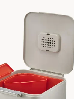 Papeleras reciclaje Totem, tamaños diferentes