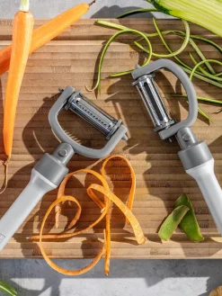 Pelador de verduras 5en1 Z-Cut