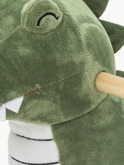 Peluche cocodrilo Arnie