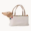 Peluche con bolso Hilena