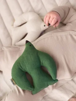 Peluche de algodón ecológico Swif Bird