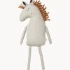 Peluche de lino Horse