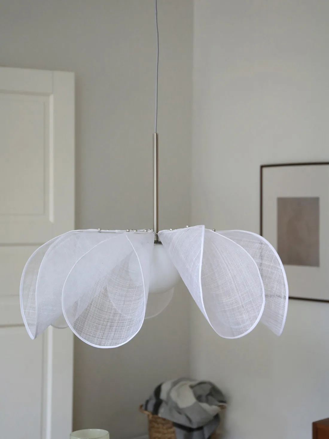 Pendelleuchte Styrka