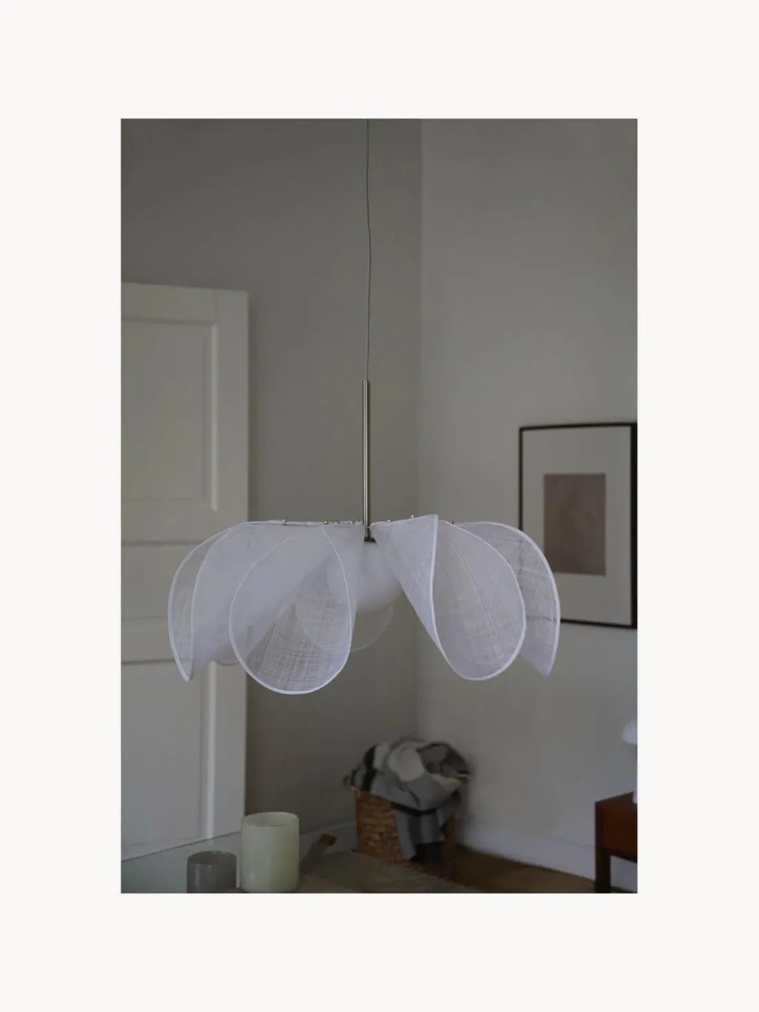 Pendelleuchte Styrka