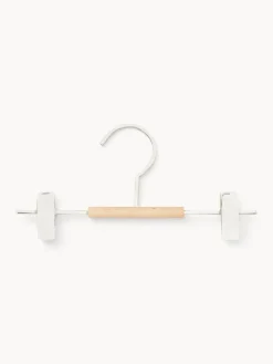 Perchas Kids Clip, 5 uds.