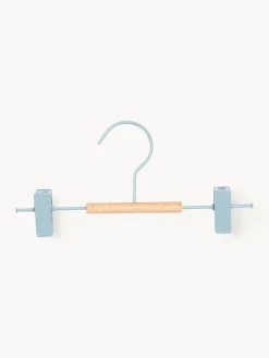 Perchas Kids Clip, 5 uds.