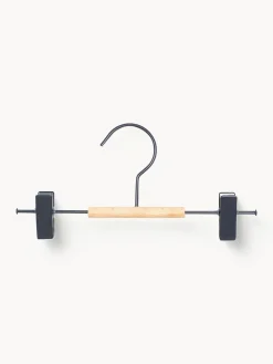 Perchas Kids Clip, 5 uds.