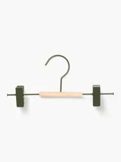 Perchas Kids Clip, 5 uds.