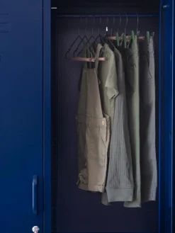 Perchas Kids Clip, 5 uds.