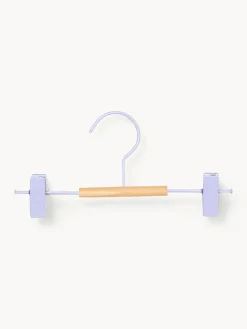 Perchas Kids Clip, 5 uds.