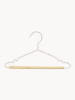 Perchas Kids Top, 10 uds.