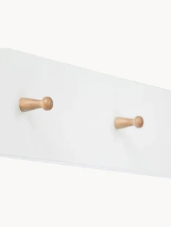 Perchero con estante Northgate