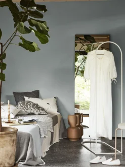 Perchero de metal Archie