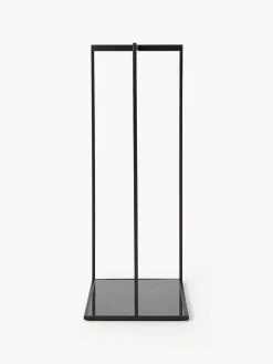 Perchero en look mármol Pacey