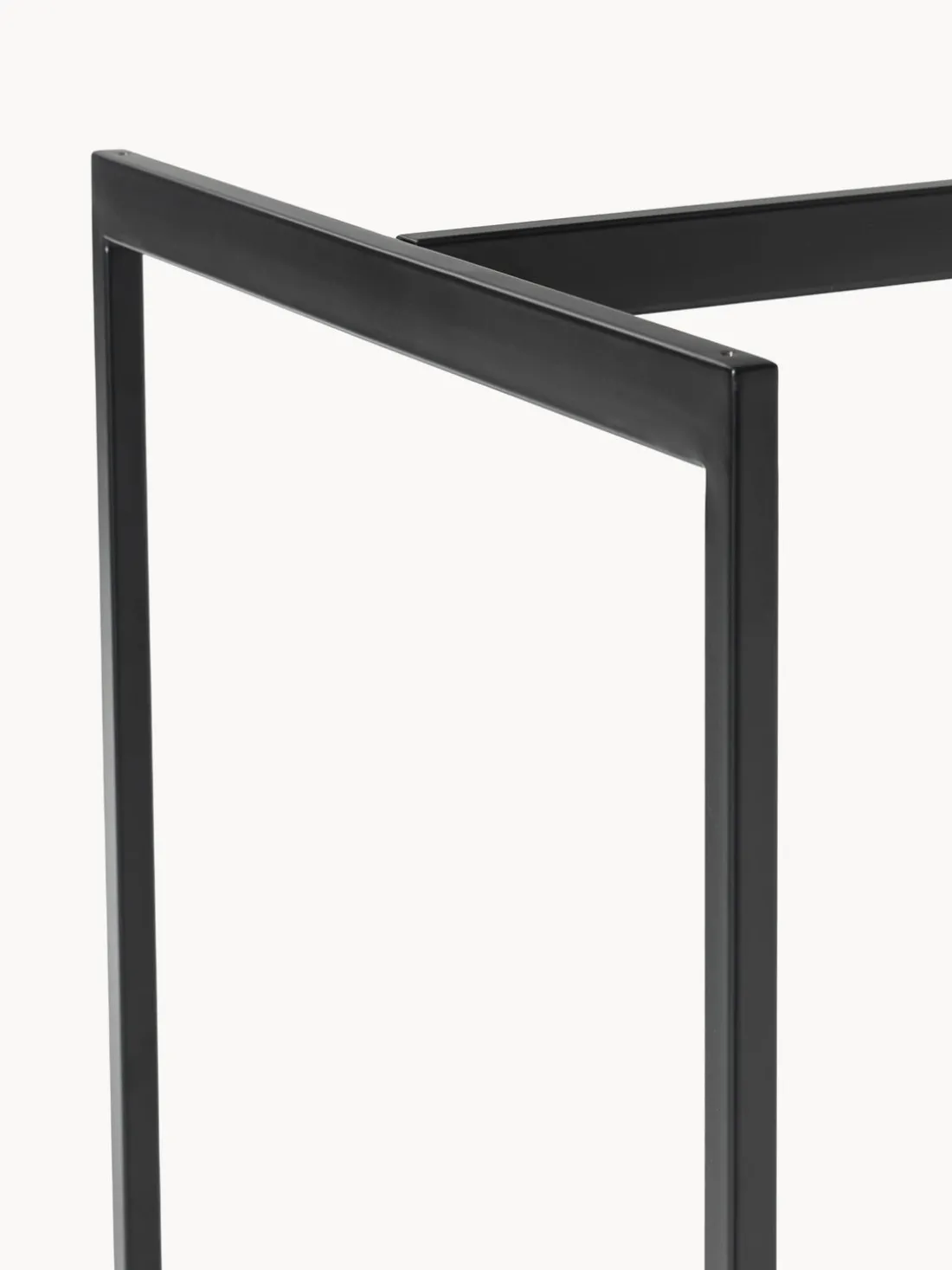 Perchero en look mármol Pacey