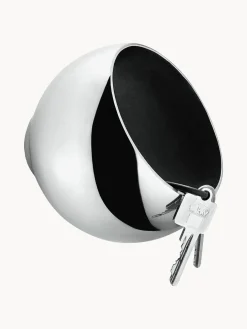 Perchero metálico bola Esfera