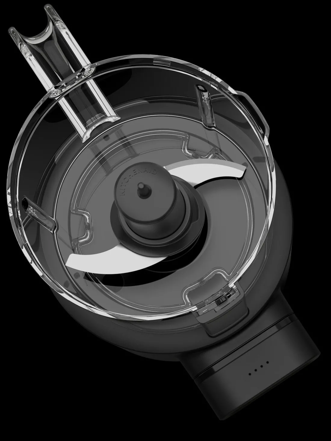 Picador con batería recargable Go Cordless, portátil