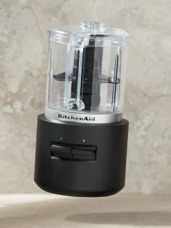 Picador con batería recargable Go Cordless, portátil