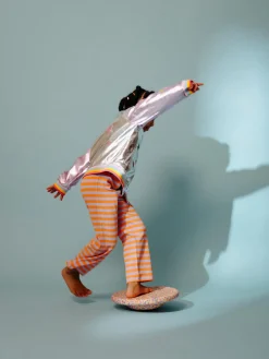 Piedra de equilibrio Board