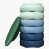 Piedras apilables con piedra de equilibrio Waters&Greens, 7 uds.