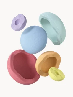 Piedras apilables Inside, 6 uds.