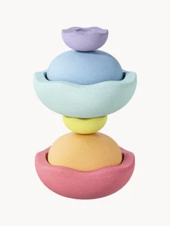 Piedras apilables Inside, 6 uds.