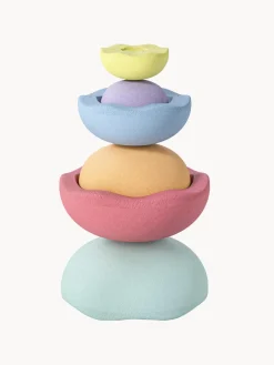 Piedras apilables Inside, 6 uds.