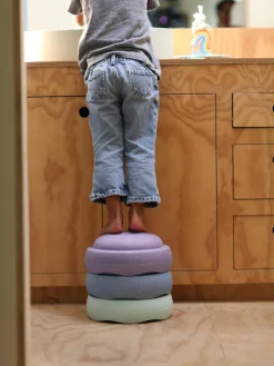 Piedras apilables Original, 3 uds.