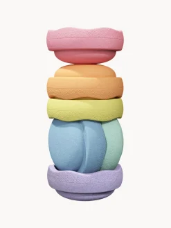 Piedras apilables Original Mini, 6 uds.