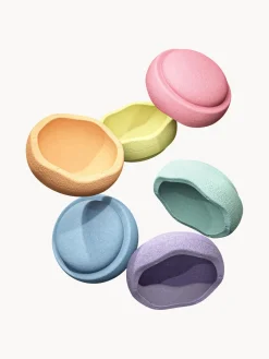 Piedras apilables Original Mini, 6 uds.