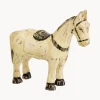 Pieza decorativa artesanal Horse
