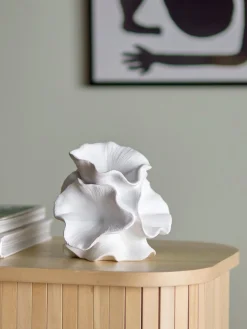 Pieza decorativa Claudette