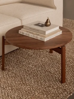 Pieza decorativa con efecto envejecido Sentiment