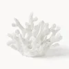 Pieza decorativa de diseño Coral