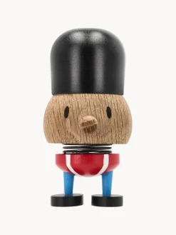 Pieza decorativa de madera de roble Bumble