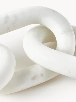 Pieza decorativa de mármol Milena