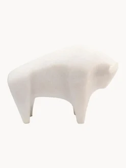 Pieza decorativa de polystone Soft