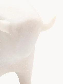 Pieza decorativa de polystone Soft