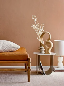 Pieza decorativa grande Flauna