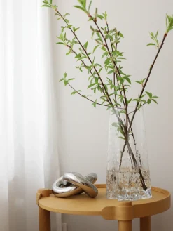 Pieza decorativa Knot, 9 cm