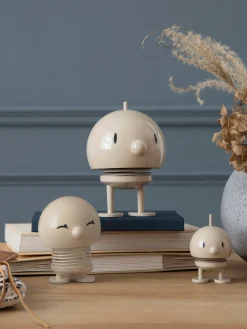 Pieza decorativa Latte