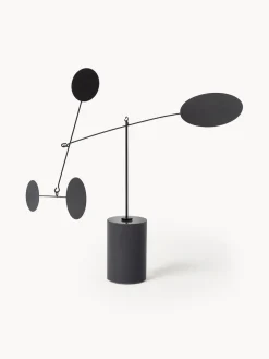 Pieza decorativa Novalie