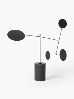 Pieza decorativa Novalie