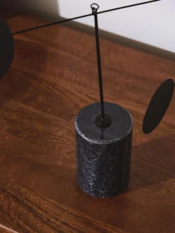 Pieza decorativa Novalie