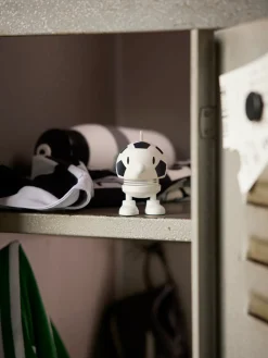 Pieza decorativa Player