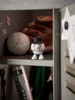 Pieza decorativa Player